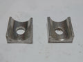 ✨2 Rondelles Étrier Freins Vélo Vintage Aluminium Caliper Brake Spring Old Bike✨