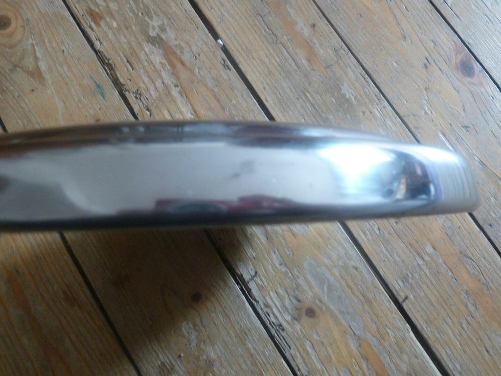 1 anciens  vintage  Enjoliveurs Ø 245 mm