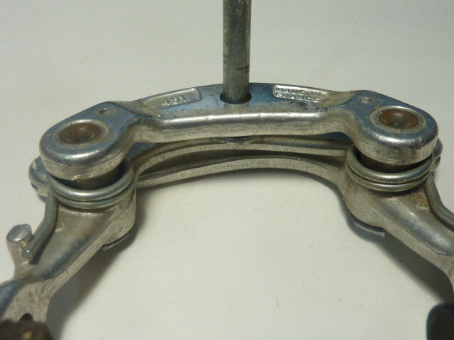 NOS Vintage MAFAC  451 racer  Caliper neu