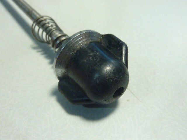 NOS Maillard  atom Vintage Quick Release Front Skewer attache rapide